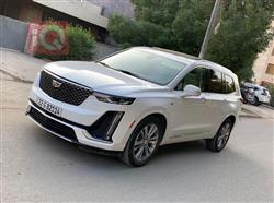 كاديلاك XT6